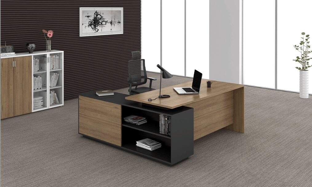 Executive & Cabin Furniture