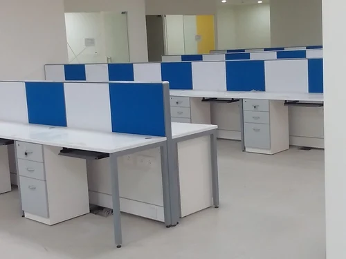 Modular Workstations
