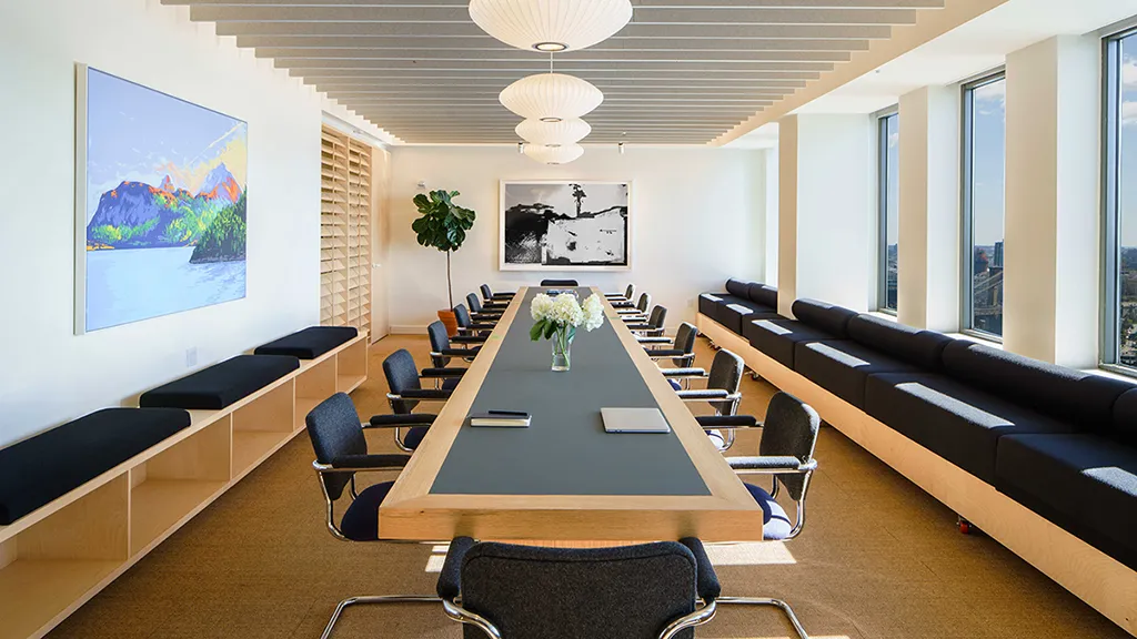 Conference Room Furniture