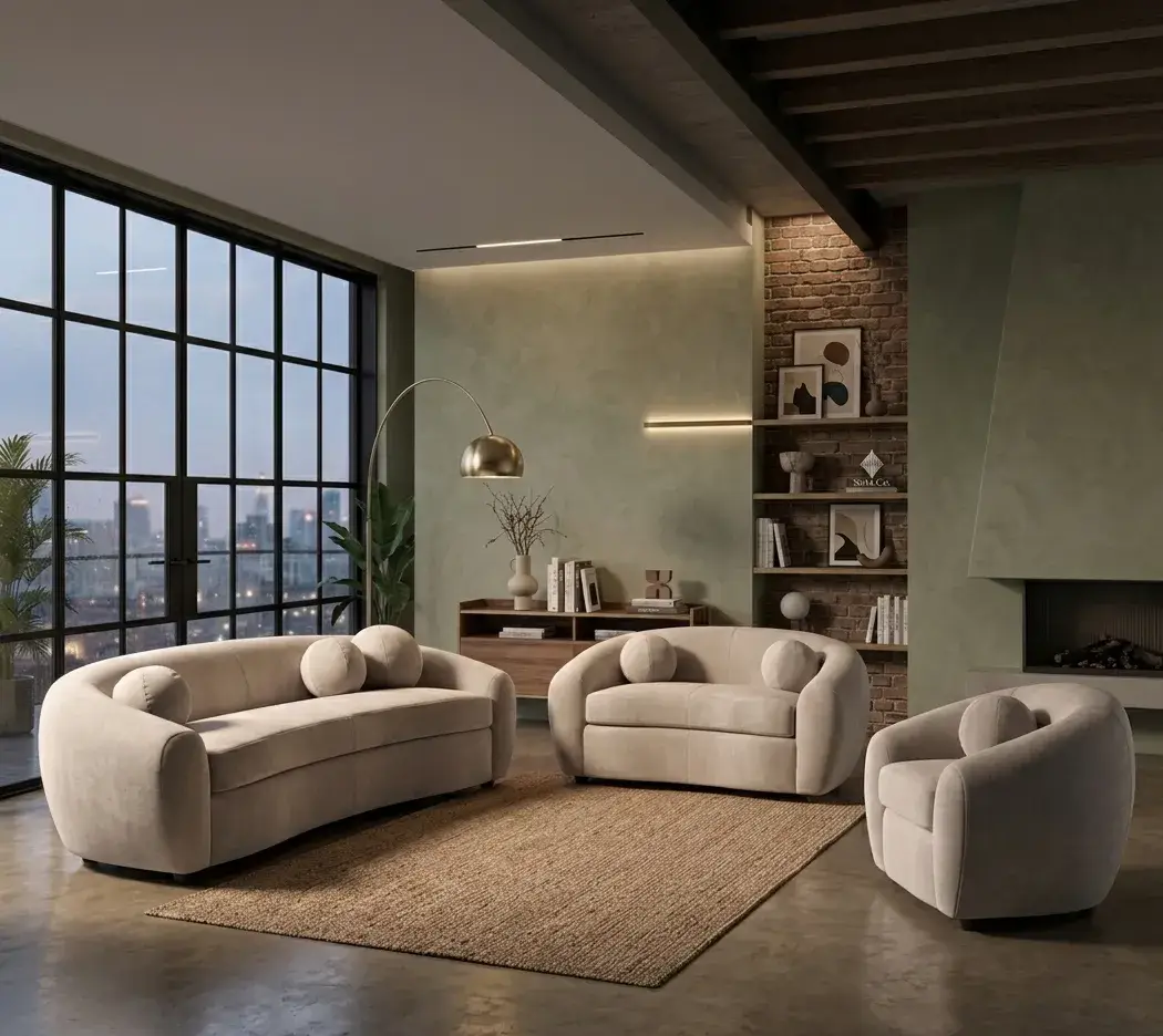 Lounge & Loose Furniture