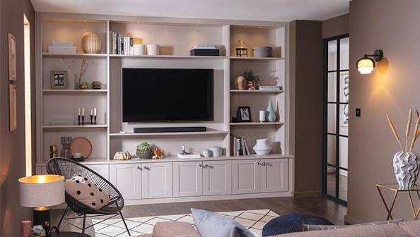Storage Solutions