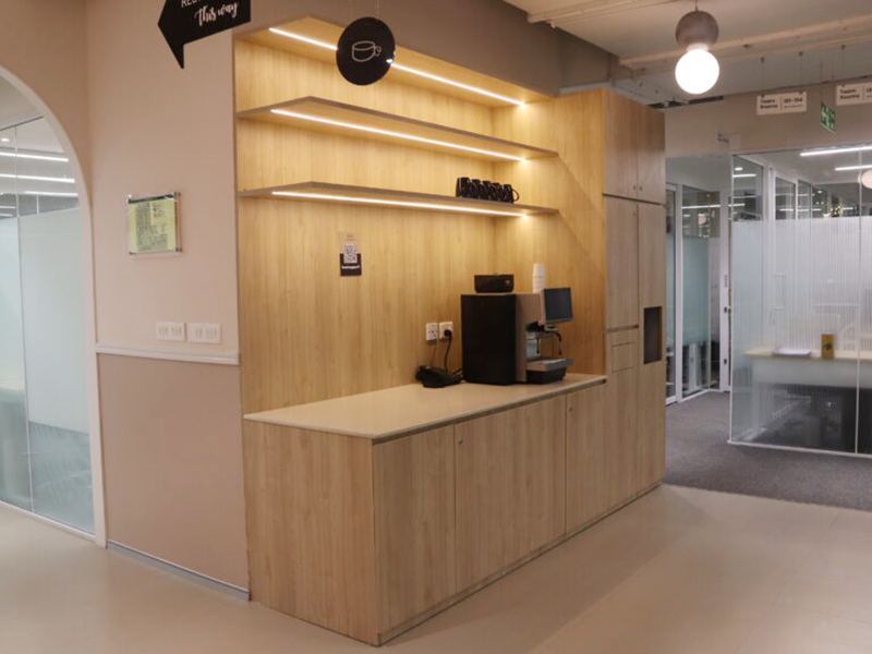 Customized Furniture Solutions