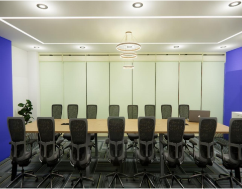 Conference Tables