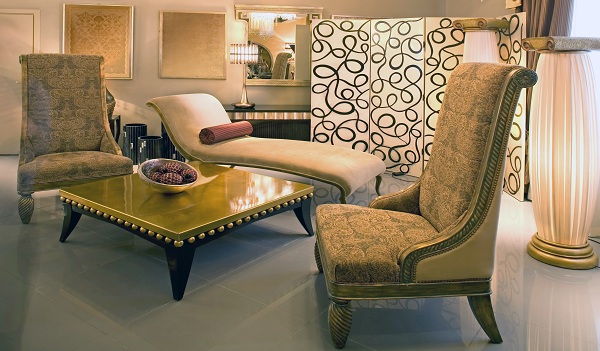 Custom Furniture Manufacturing
