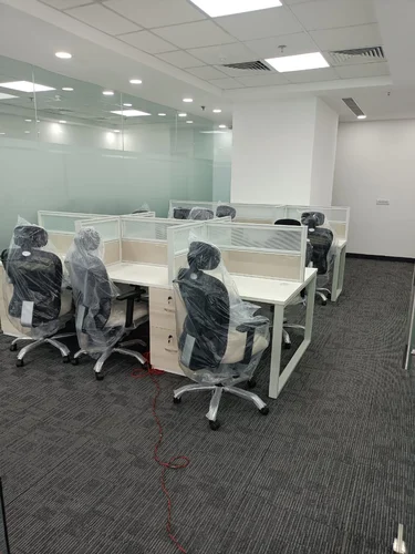 Office Seating