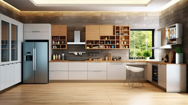 Storage Solutions