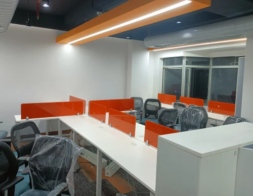 AB Systems Manufacturing Unit