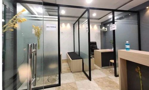 AB Systems Office Furniture